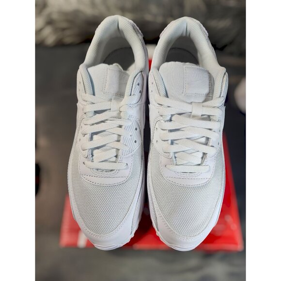 Nike Air Max 90 Size 11.5M 13W - Picture 4 of 6